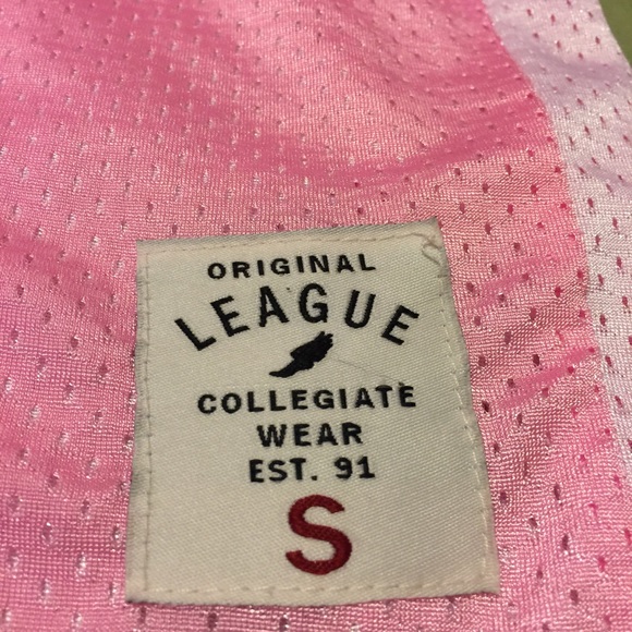 Original Collegiate Wear - Picture 2 of 7